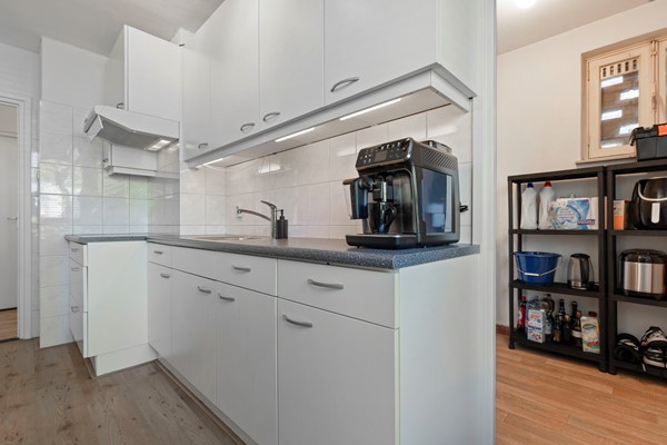 Medium property photo - Gulikstraat 115, 5913 CV Venlo